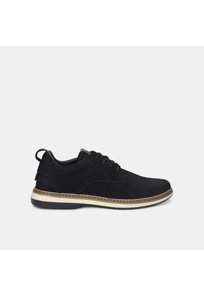 Zapato Casual Para Hombre Bata Azul