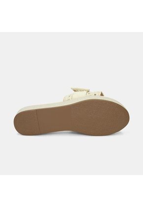 Sandalias Para Mujer Bata Multicolor Kristy