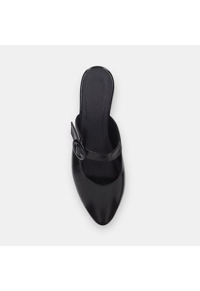 Baletas Para Mujer Bata Vino