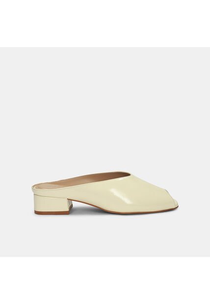 Tacones Para Mujer Bata Negro Memphis