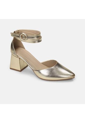 Tacones Para Mujer Bata Chapaña Laila