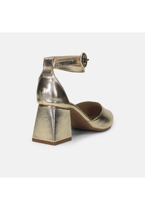 Tacones Para Mujer Bata Chapaña Laila