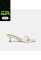 Sandalias Para Mujer Bata Fucsia Perrie Summer de Bata