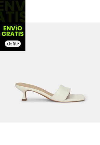 Sandalias Para Mujer Bata Fucsia Perrie Summer Bata