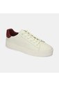 Tenis Para Mujer Bata Rojo Bonnie de Bata