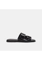 Sandalias Para Mujer Bata Negro Perrie Summer de Bata