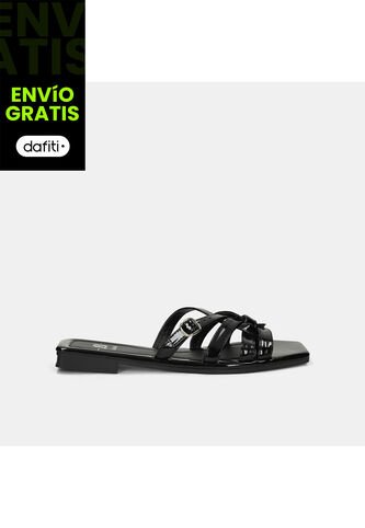 Sandalias Para Mujer Bata Bata