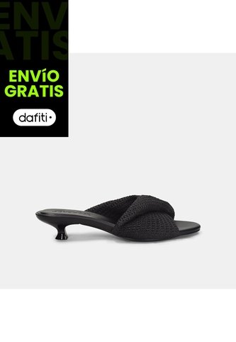Sandalias Para Mujer Bata Multicolor Perrie Summer Bata