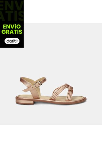 Sandalias Para Mujer Bata Bata