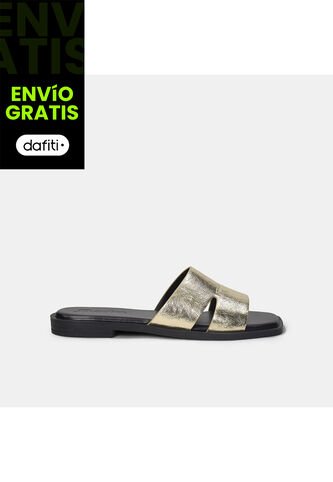 Sandalias Para Mujer Bata Beige Perrie Summer Bata