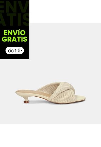 Sandalias Para Mujer Bata Multicolor Perrie Summer Bata