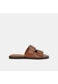 Sandalias Para Mujer Bata Capuchino Perrie Summer de Bata