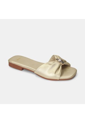 Sandalias Para Mujer Bata Chapaña Groba Summer