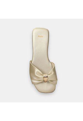 Sandalias Para Mujer Bata Chapaña Groba Summer