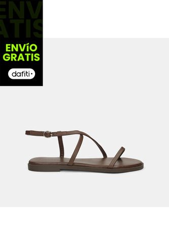 Sandalias Para Mujer Bata Multicolor Perrie Summer Bata