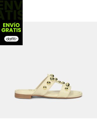 Sandalias Para Mujer Bata Multicolor Kately Bata