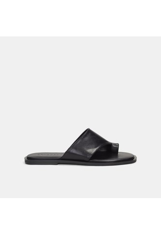 Sandalias Para Mujer Bata Negro Taylor Summer Bata