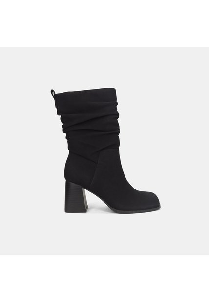 Bota Para Mujer Bata Multicolor Lich