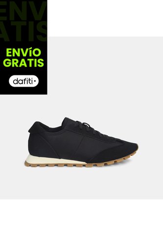 Tenis Para Mujer Bata Negro Guangzhou Bata