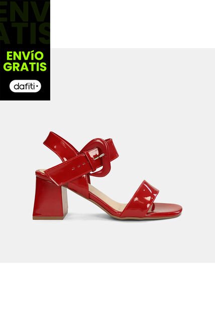 Sandalias Para Mujer Bata Kenia