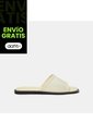 Sandalia Para Mujer Bata Negro Taylor de Bata