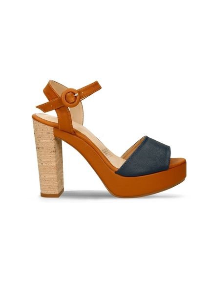 Tacones Café Bata Enam Mujer - Compra Ahora | Dafiti Colombia