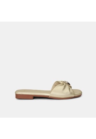 Sandalias Para Mujer Bata Chapaña Groba Summer Bata