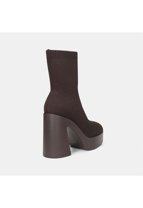 Botines Mujer Bata Multicolor Igino Wolfi