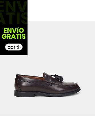Mocasines Para Mujer Bata Fucsia Madrid Loafer Bata