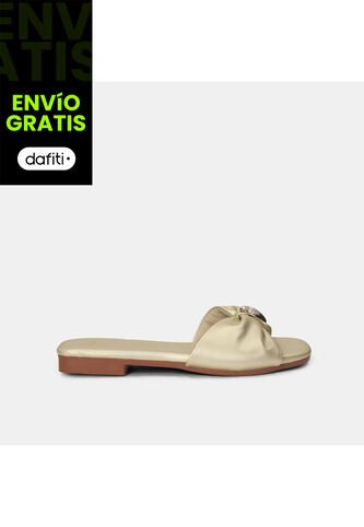 Sandalias Para Mujer Bata Chapaña Groba Summer Bata