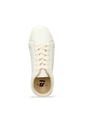 Tenis Casual Beige/Lila Bata Emily C Mujer de Bata