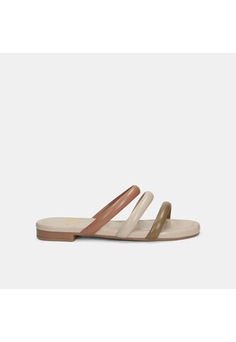 Sandalias Para Mujer Bata Bata