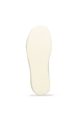 Tenis Casual Beige/Lila Bata Emily C Mujer