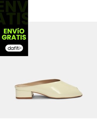 Tacones Para Mujer Bata Negro Memphis Bata