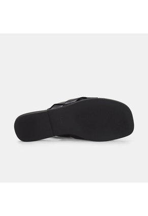 Sandalia Para Mujer Bata Negro Taylor