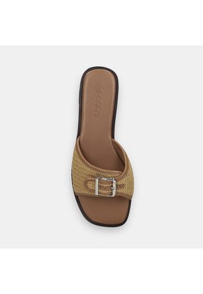 Sandalia Para Mujer Bata Negro Taylor