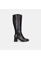 Bota Para Mujer Bata Negro Omana de Bata