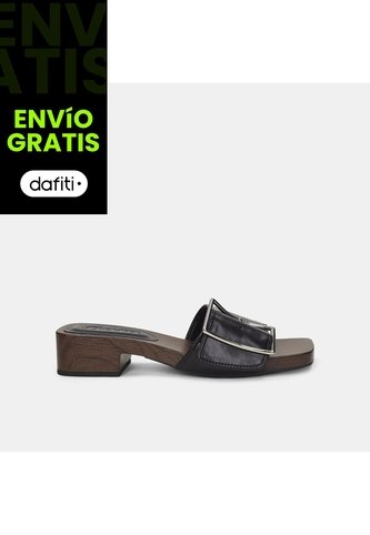 Sandalia Para Mujer Bata  Alina Bata