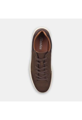 Zapato Casual Para Hombre Bata Azul Colby