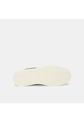 Zapato Casual Para Hombre Bata Azul Colby