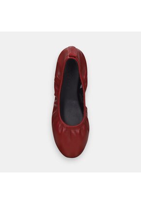 Baleta Para Mujer Bata Fucsia Delhi