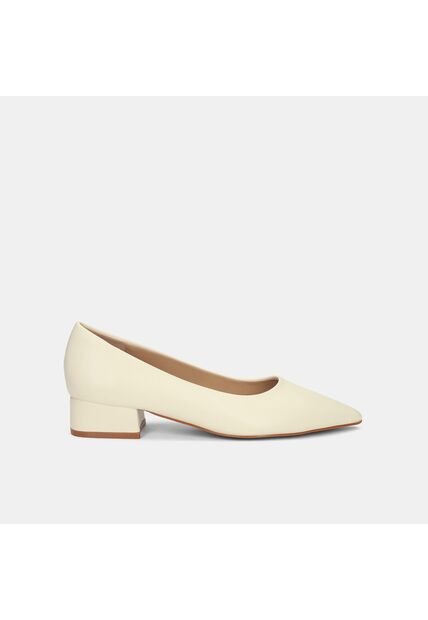 Tacones Para Mujer Bata Negro Kyoto