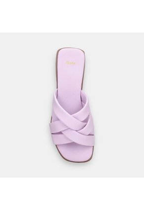 Tenis Bebé Para Niña Bubblegummers Azul Tamara 15-21