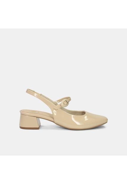 Tacones Para Mujer Bata Kalila