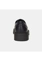 Mocasines Para Mujer Bata Negro Madi de Bata