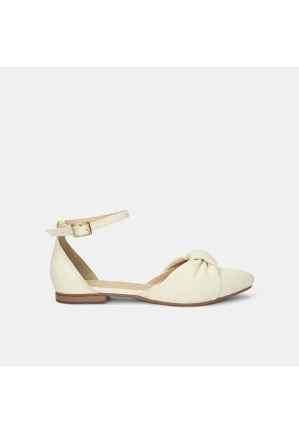 Baletas Para Mujer Bata Multicolor Kanoa