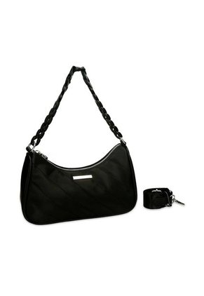 Cartera Negro Bata Martha 23Q1 Mujer