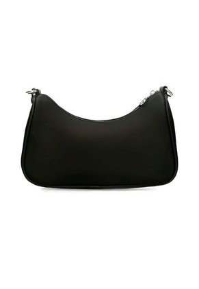 Cartera Negro Bata Martha 23Q1 Mujer