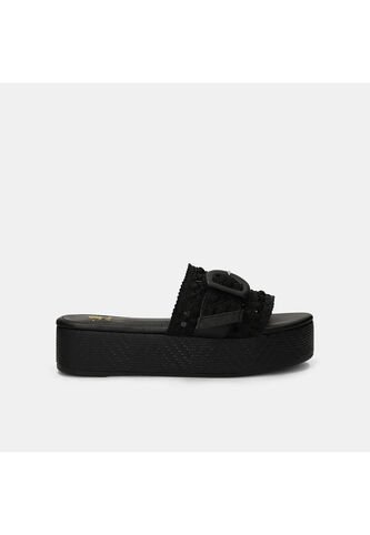 Sandalias Para Mujer Bata Bata