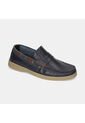 Mocasines Para Hombre Bata Azul Pablo Thiago de Bata